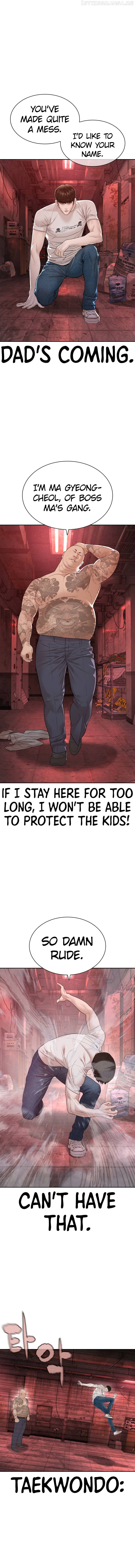 Read How To Fight EN Manga Online