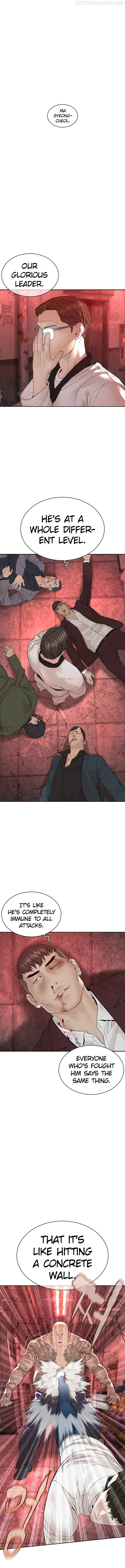 Read How To Fight EN Manga Online
