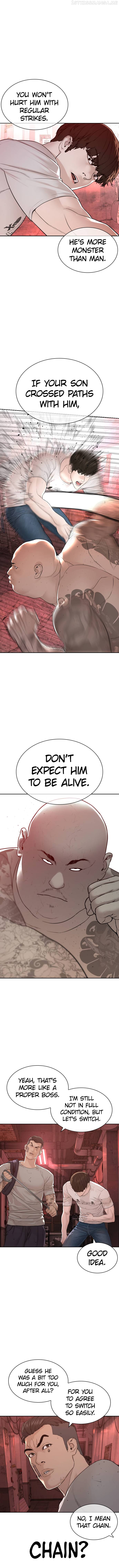 Read How To Fight EN Manga Online