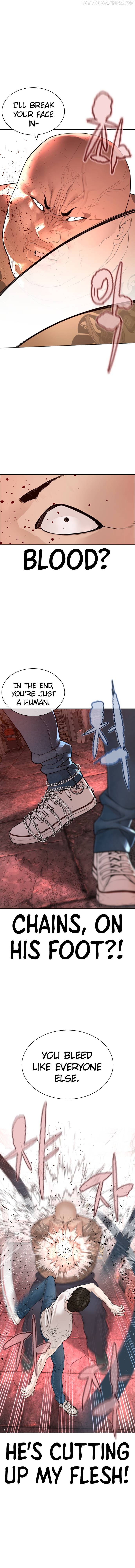 Read How To Fight EN Manga Online