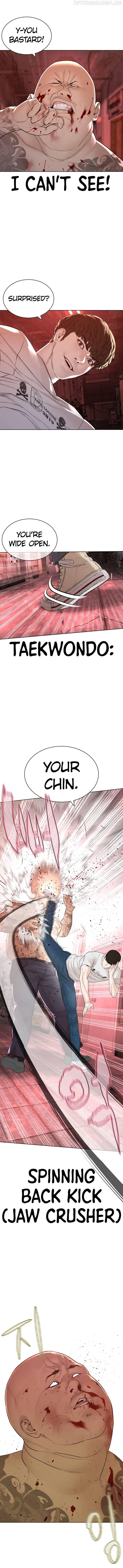 Read How To Fight EN Manga Online