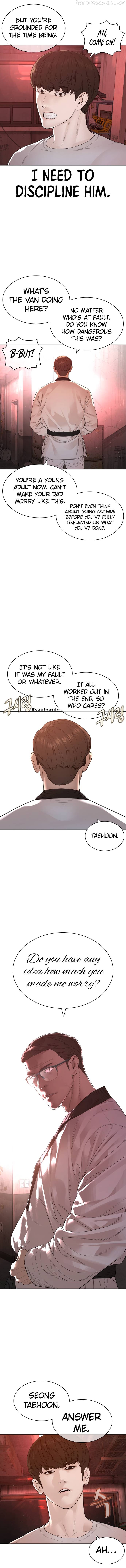 Read How To Fight EN Manga Online