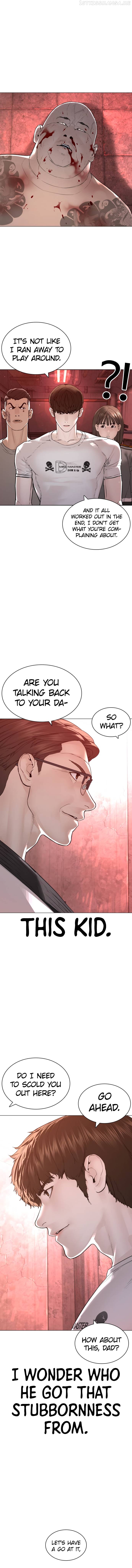 Read How To Fight EN Manga Online
