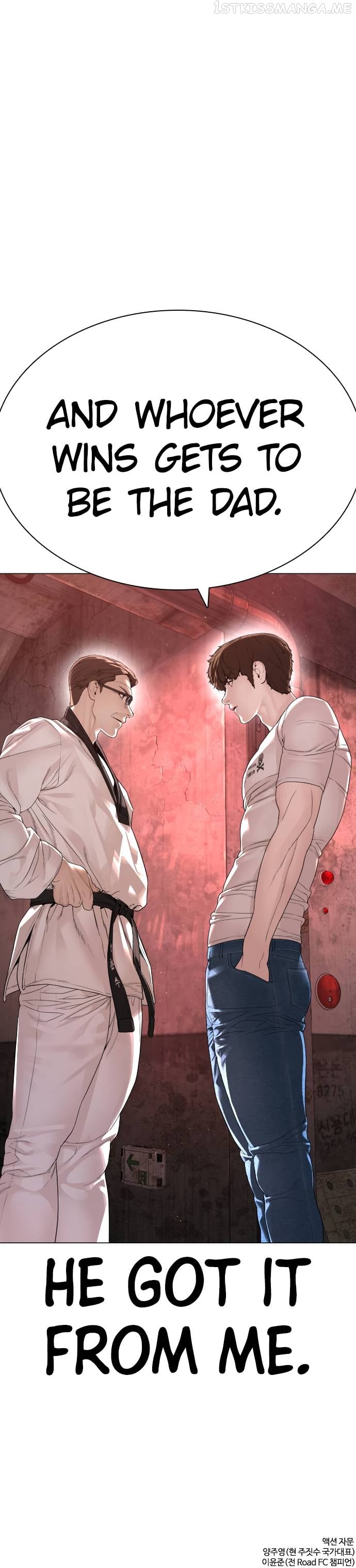 Read How To Fight EN Manga Online