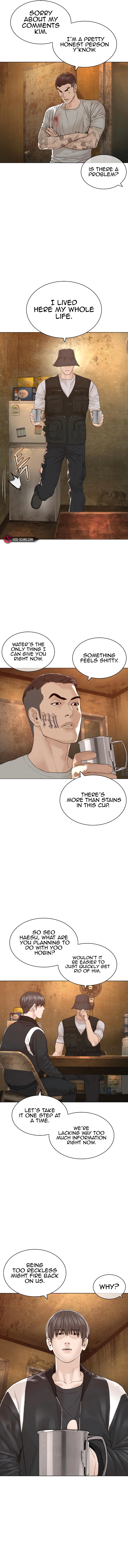Read How To Fight EN Manga Online