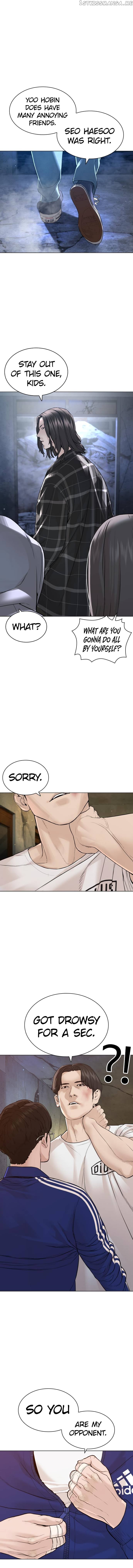Read How To Fight EN Manga Online