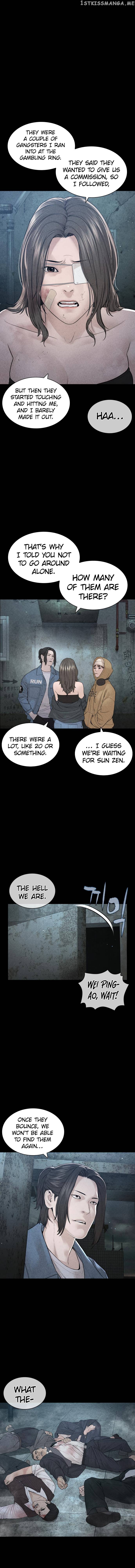 Read How To Fight EN Manga Online