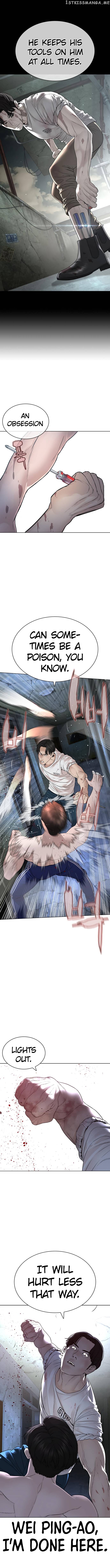 Read How To Fight EN Manga Online