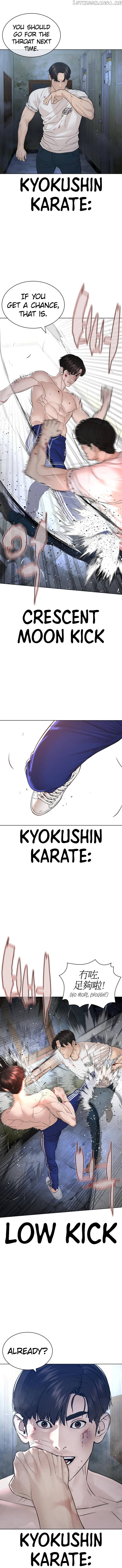 Read How To Fight EN Manga Online