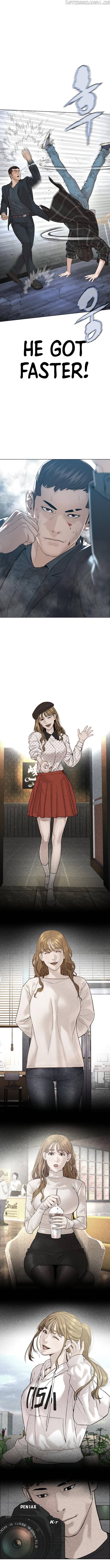 Read How To Fight EN Manga Online