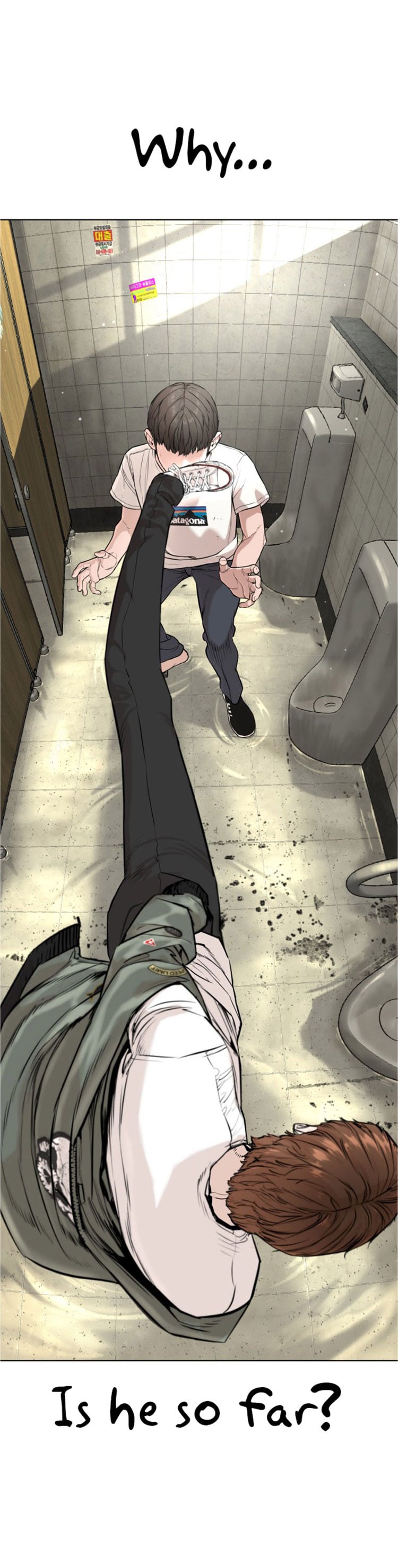 Read How To Fight EN Manga Online