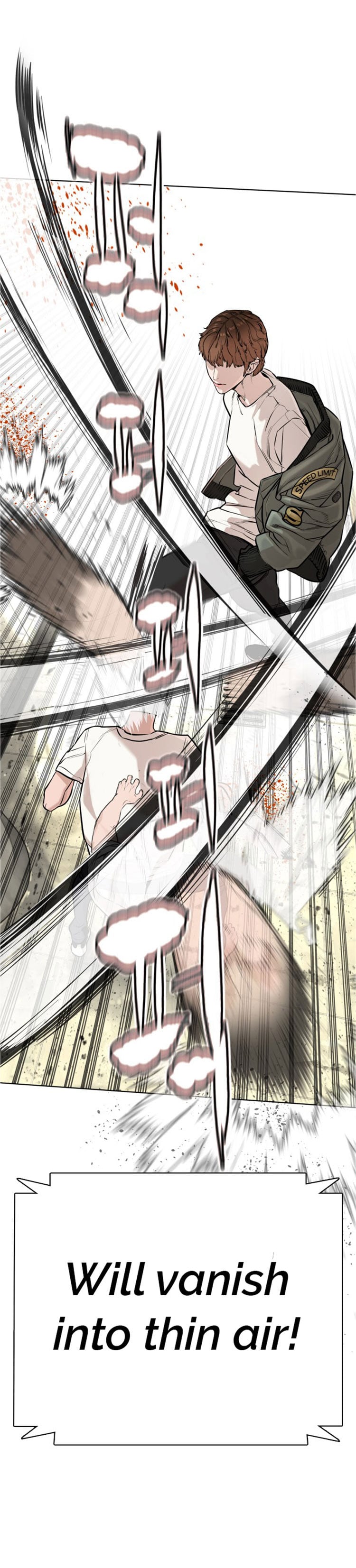 Read How To Fight EN Manga Online