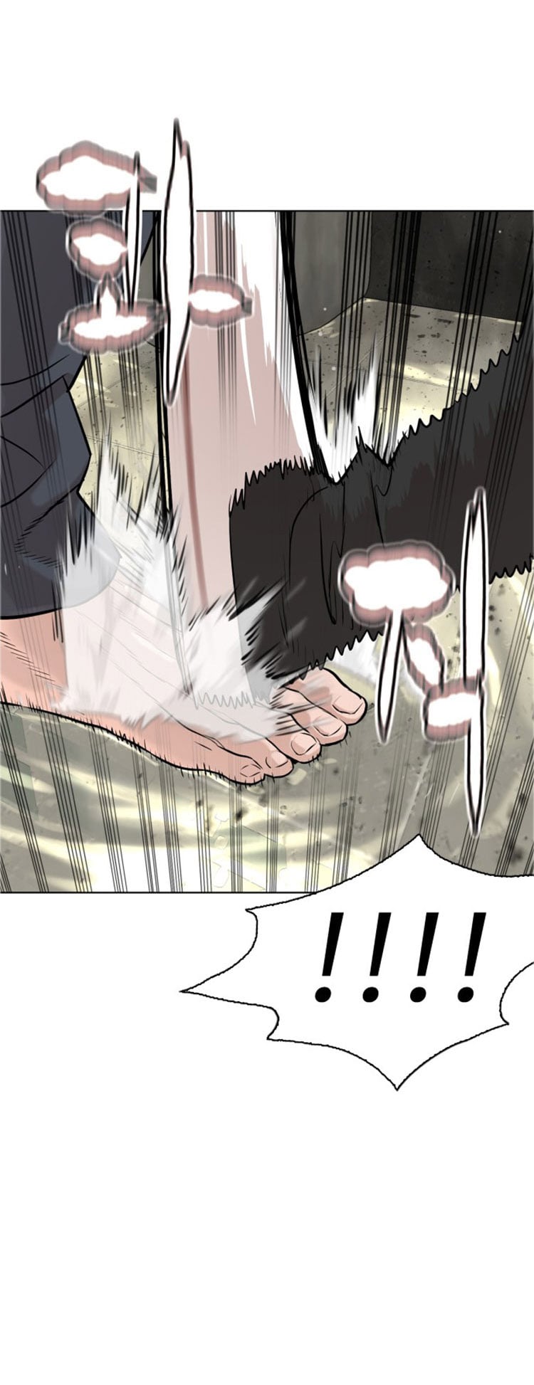 Read How To Fight EN Manga Online