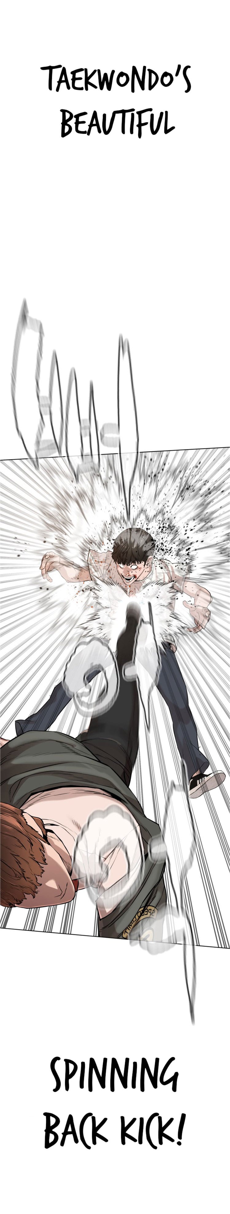 Read How To Fight EN Manga Online