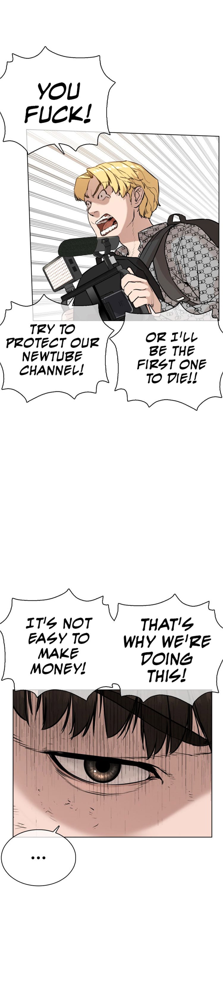 Read How To Fight EN Manga Online