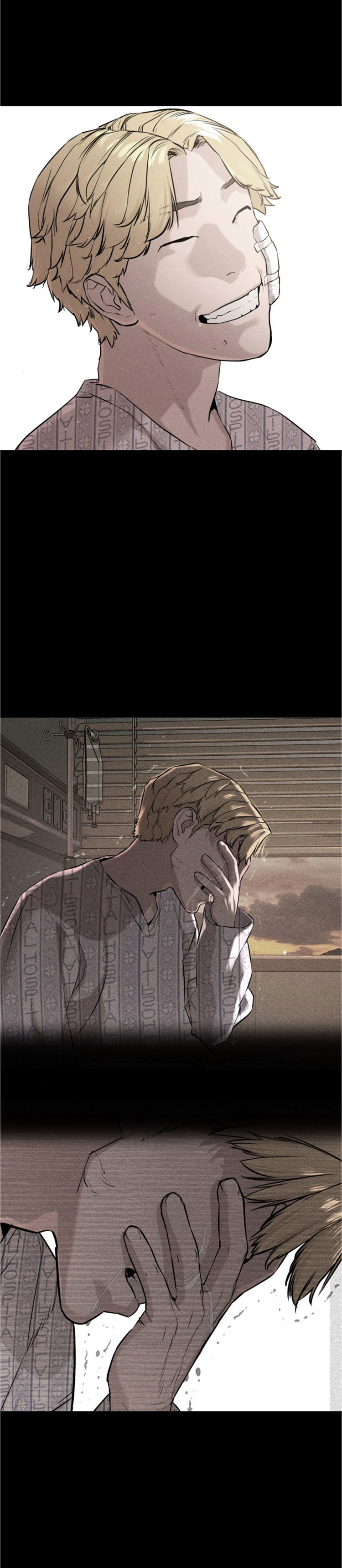 Read How To Fight EN Manga Online