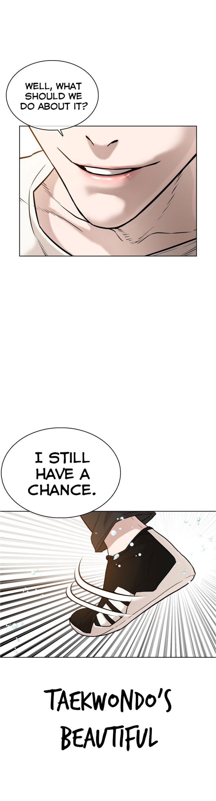 Read How To Fight EN Manga Online