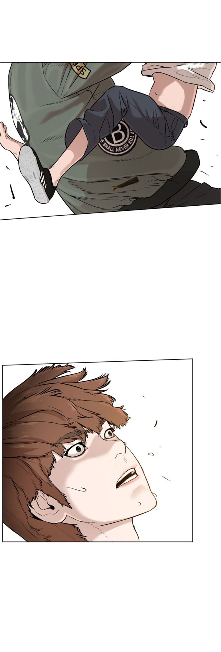 Read How To Fight EN Manga Online
