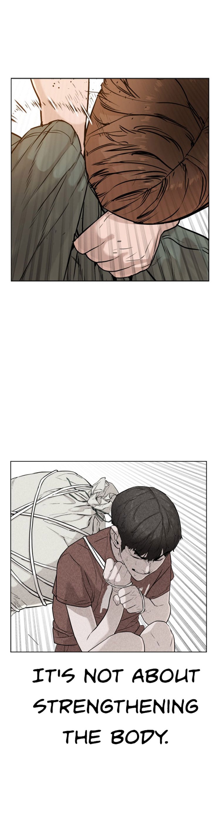 Read How To Fight EN Manga Online