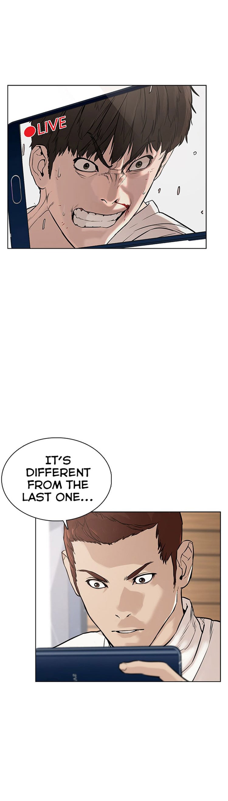 Read How To Fight EN Manga Online