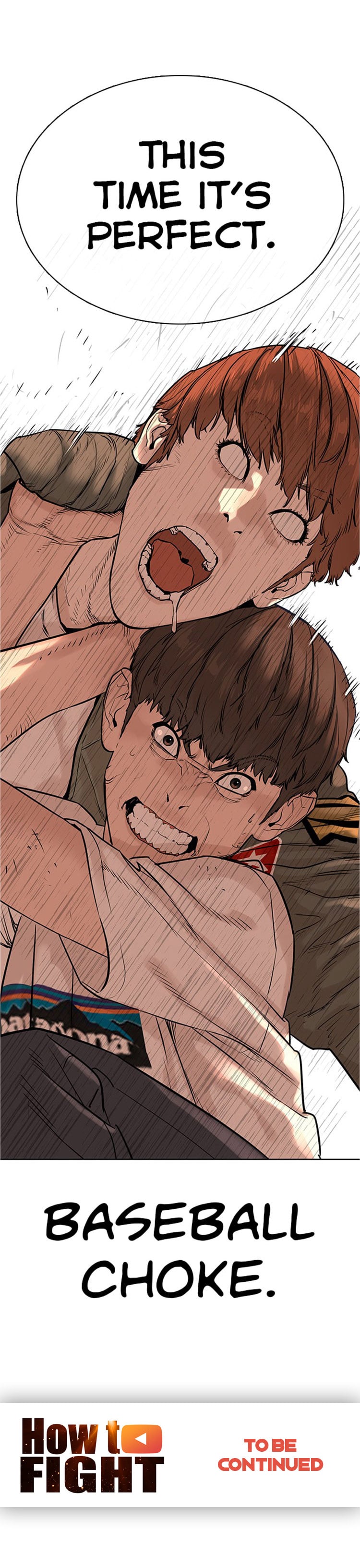 Read How To Fight EN Manga Online