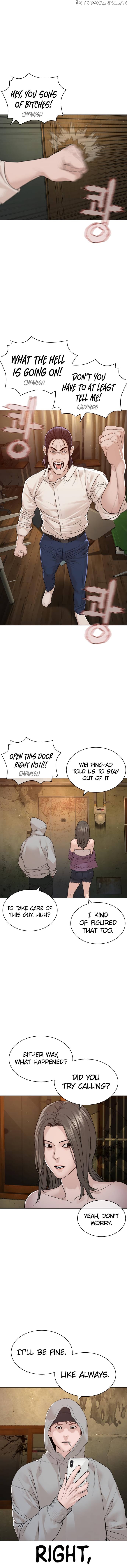 Read How To Fight EN Manga Online