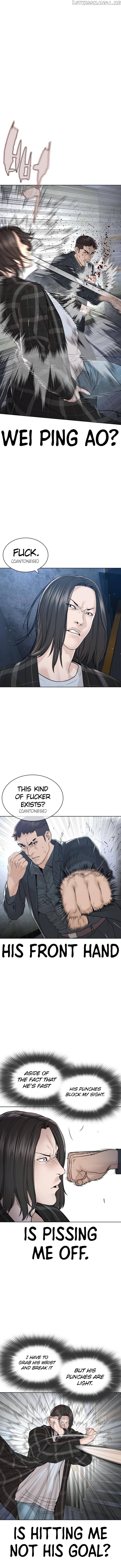 Read How To Fight EN Manga Online