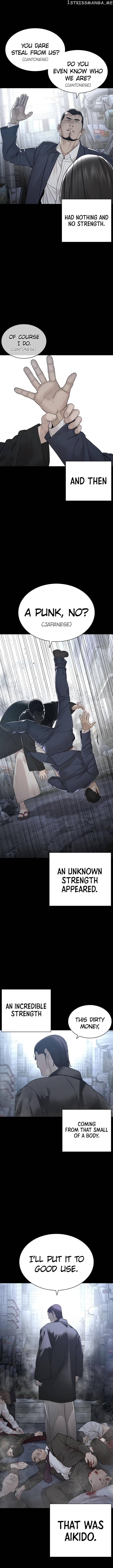 Read How To Fight EN Manga Online
