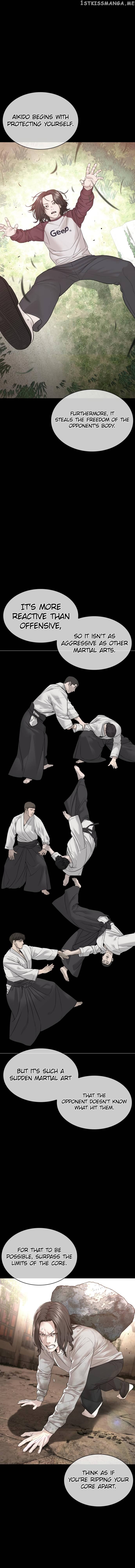 Read How To Fight EN Manga Online