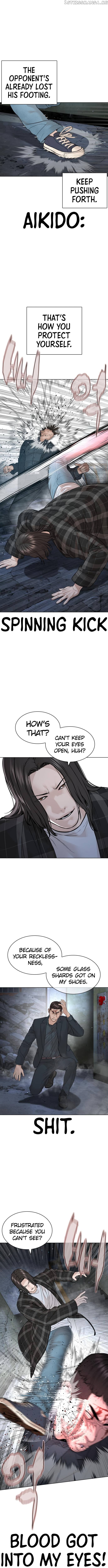 Read How To Fight EN Manga Online