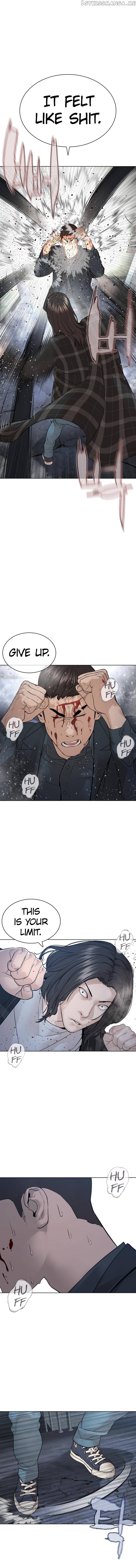 Read How To Fight EN Manga Online