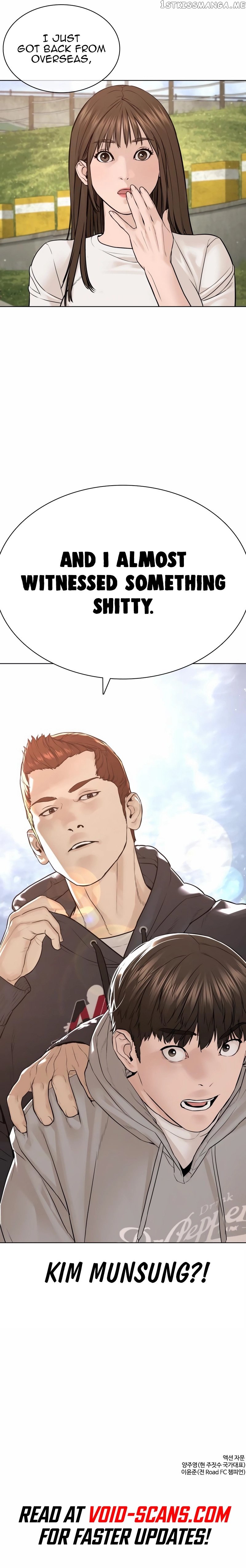 Read How To Fight EN Manga Online