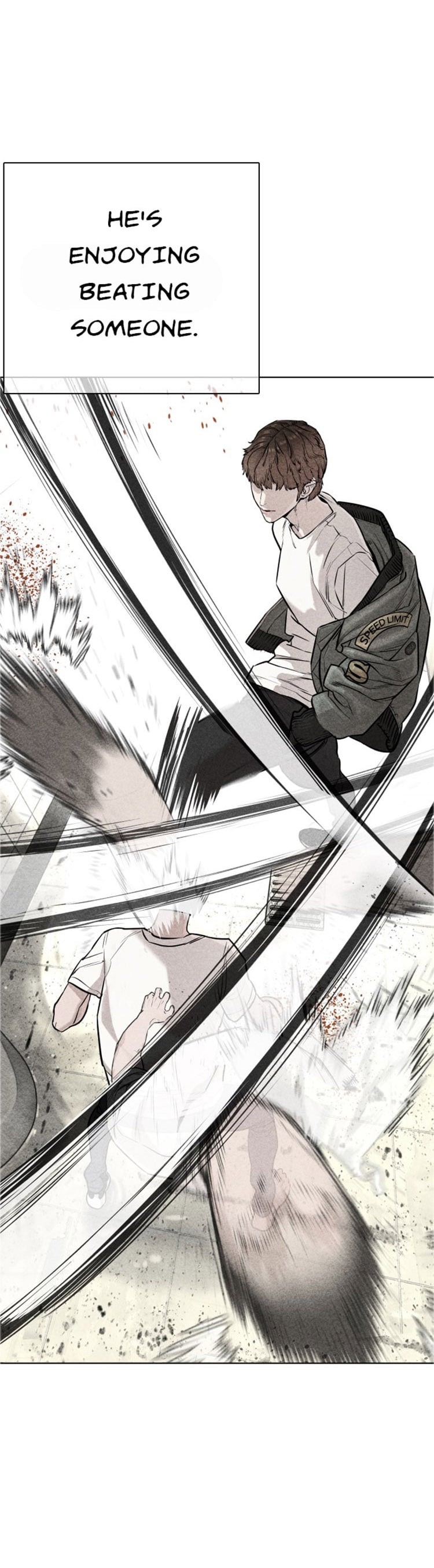 Read How To Fight EN Manga Online