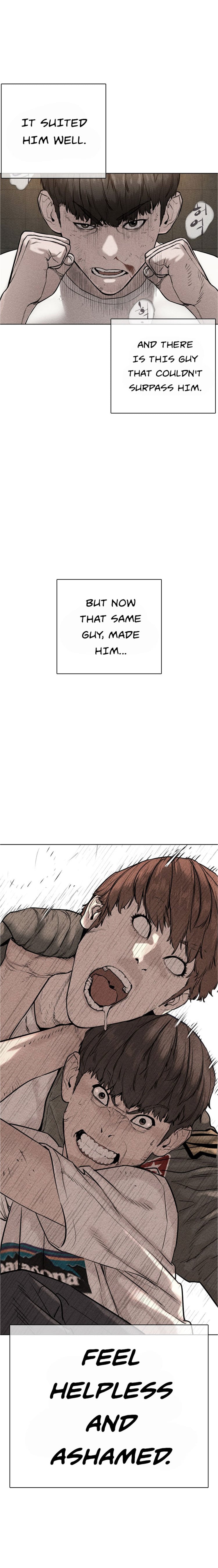 Read How To Fight EN Manga Online