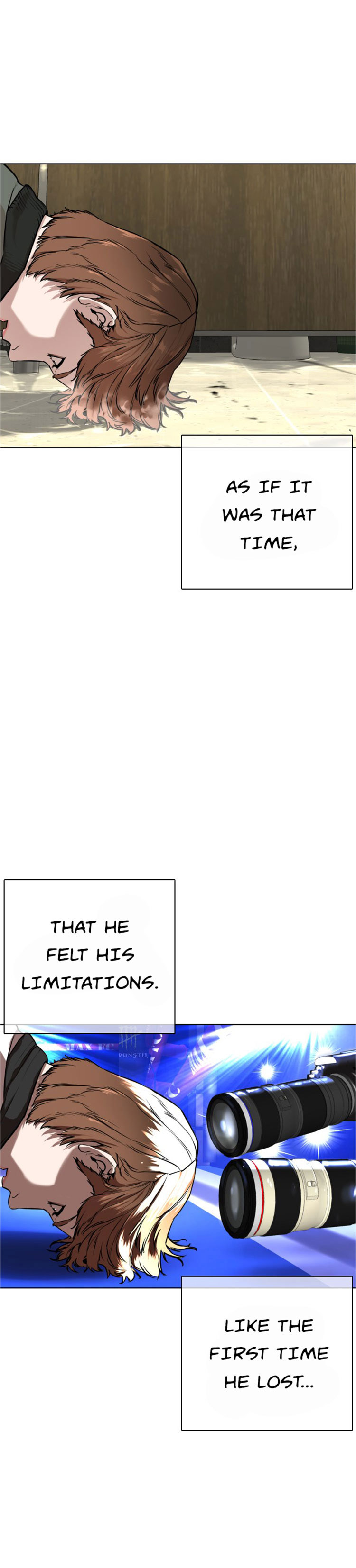Read How To Fight EN Manga Online