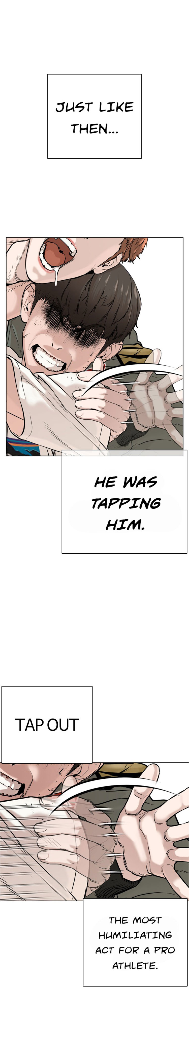 Read How To Fight EN Manga Online
