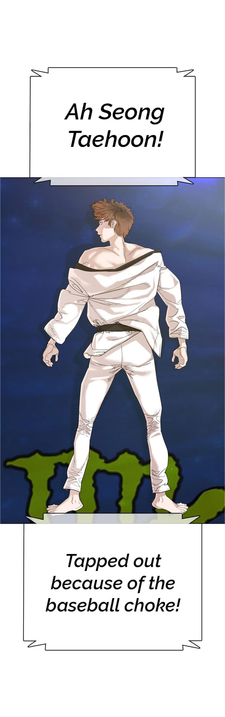 Read How To Fight EN Manga Online
