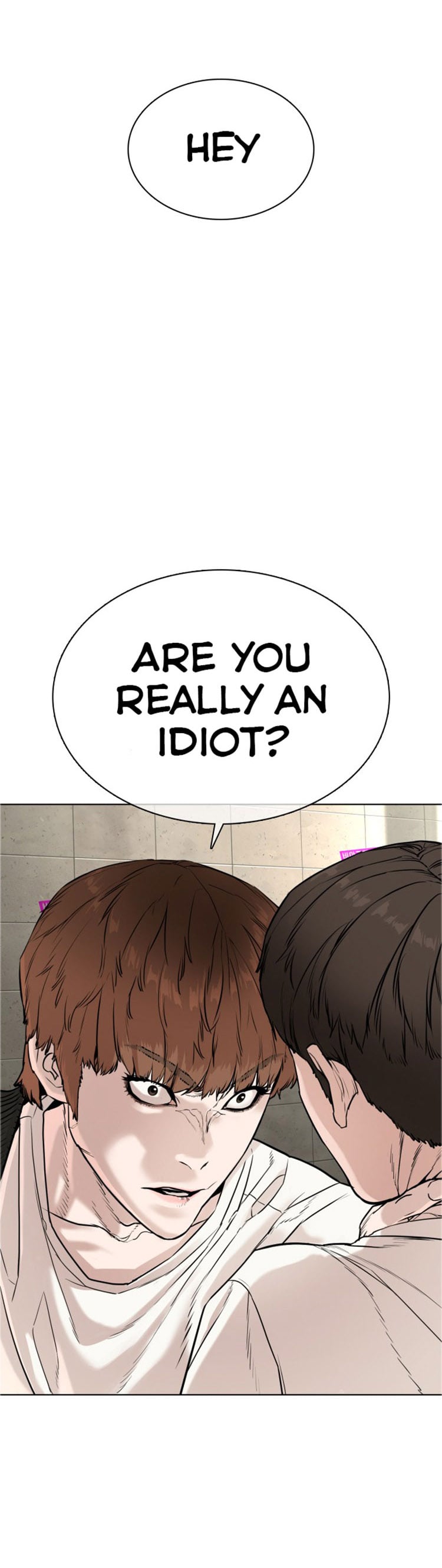 Read How To Fight EN Manga Online