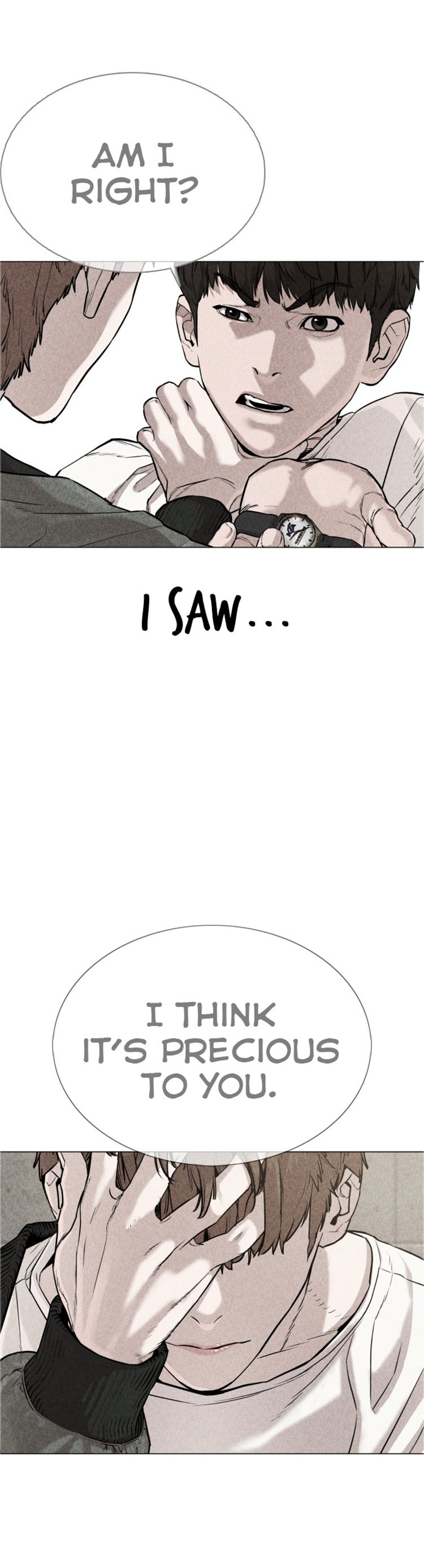 Read How To Fight EN Manga Online