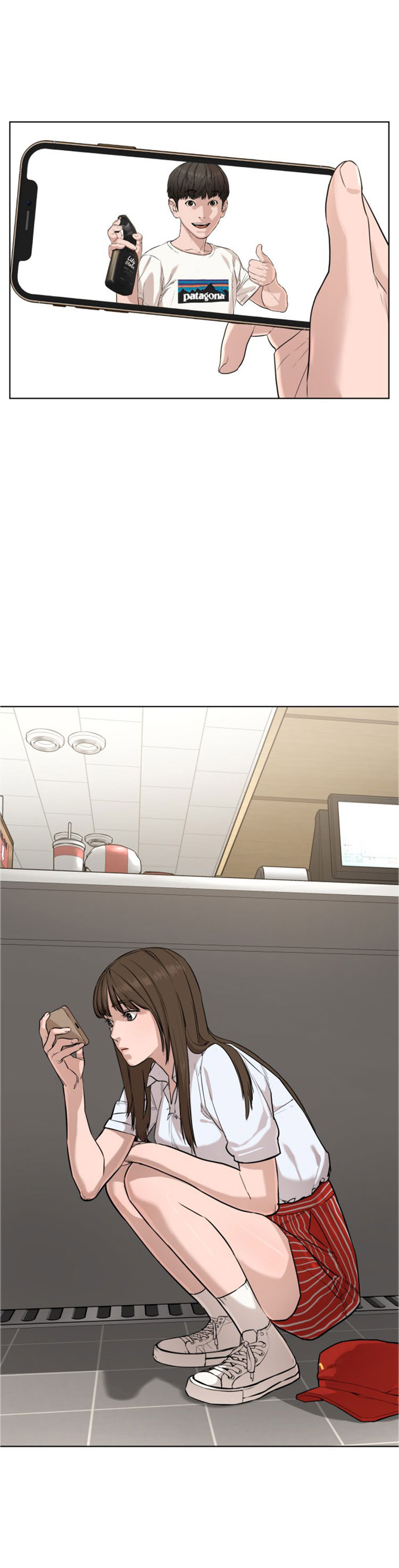 Read How To Fight EN Manga Online