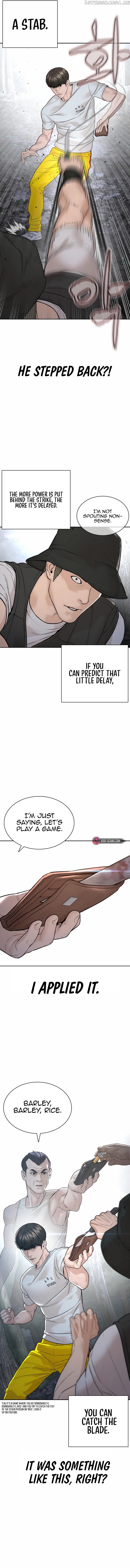 Read How To Fight EN Manga Online