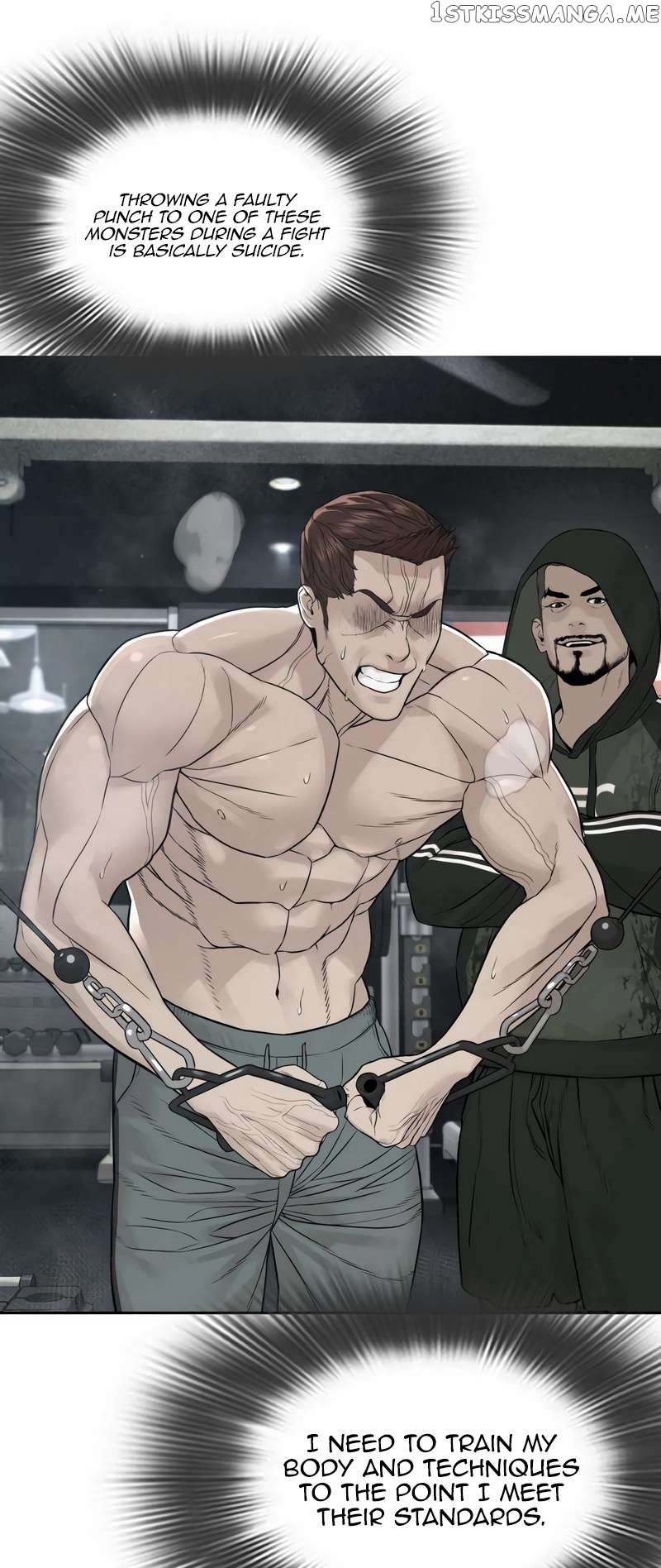 Read How To Fight EN Manga Online