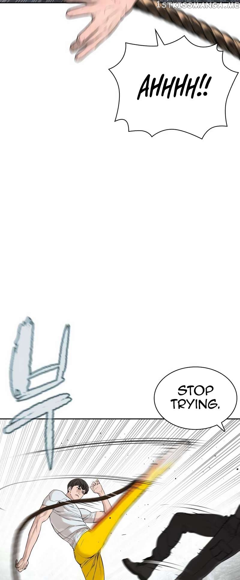 Read How To Fight EN Manga Online