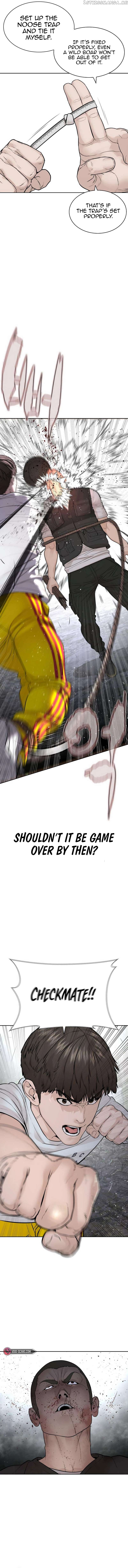 Read How To Fight EN Manga Online
