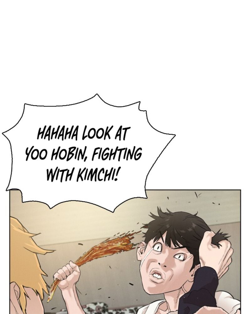 Read How To Fight EN Manga Online