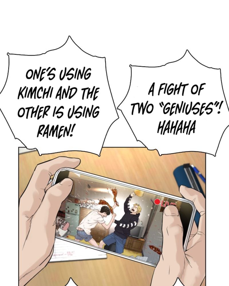 Read How To Fight EN Manga Online