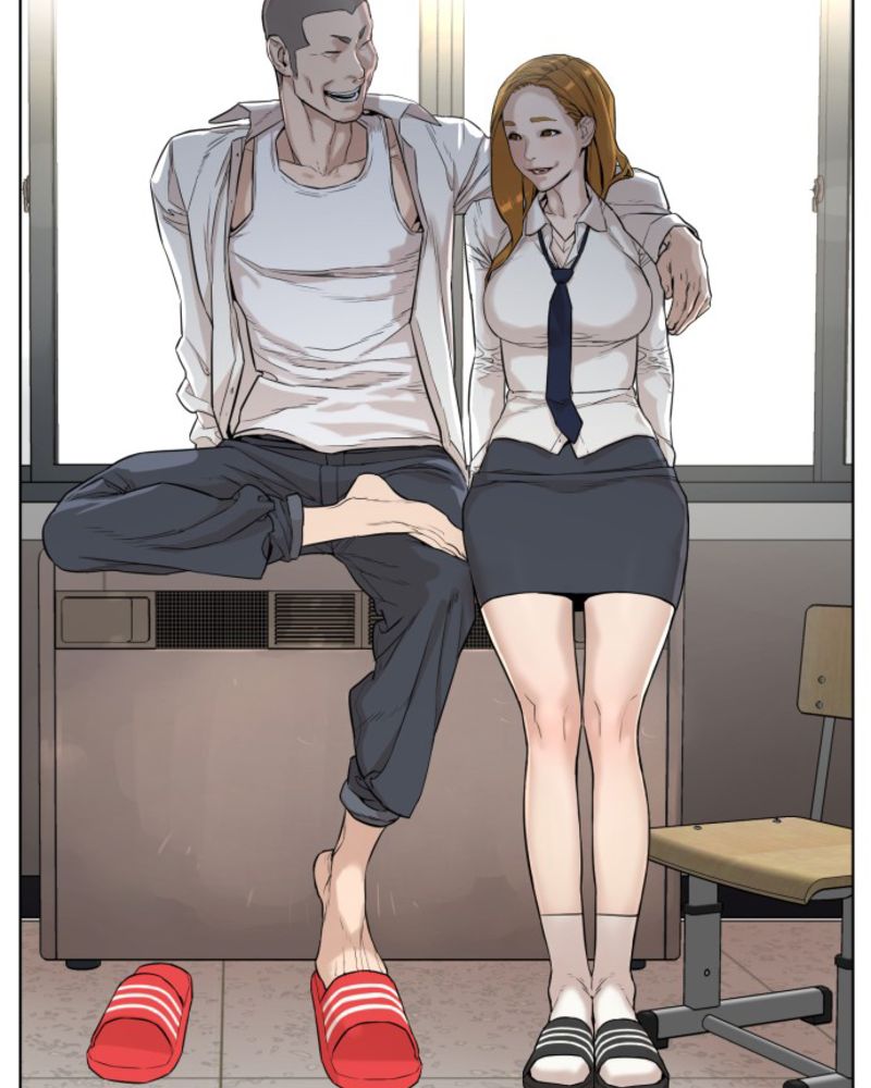 Read How To Fight EN Manga Online
