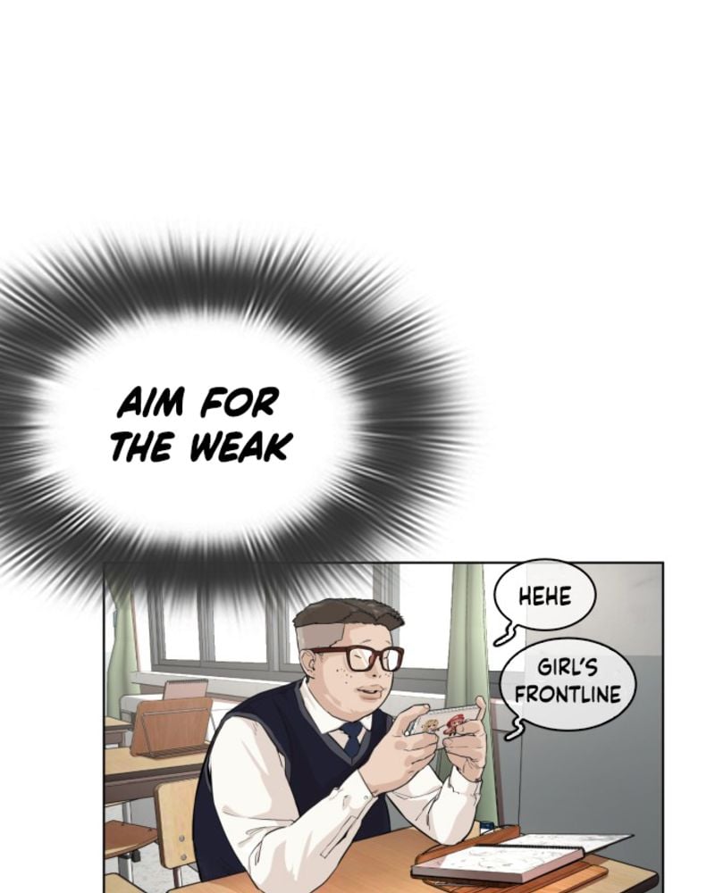 Read How To Fight EN Manga Online