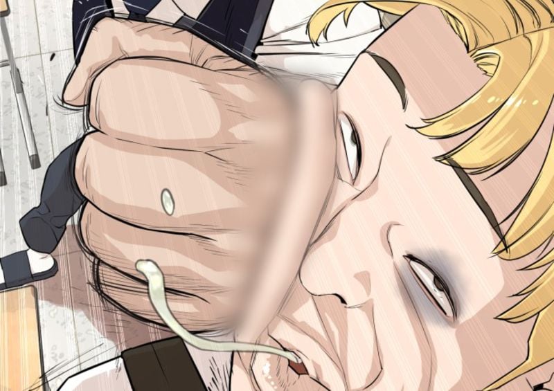 Read How To Fight EN Manga Online