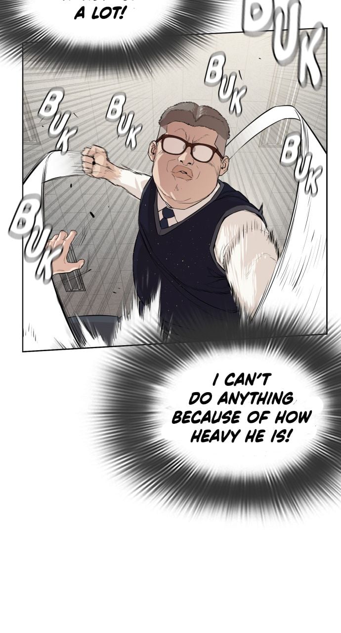 Read How To Fight EN Manga Online
